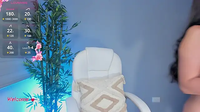 SophieHunt online show from March 7, 2025, 10:21 pm