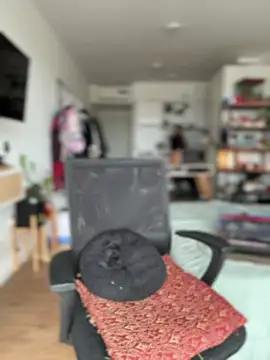 samisamsx online show from October 17, 2025, 4:20 pm