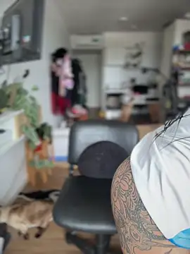 samisamsx online show from January 13, 2026, 4:45 pm