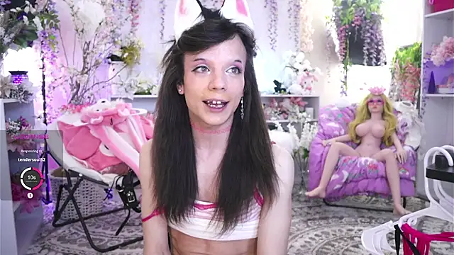 xxhayleemariexx online show from February 13, 2025, 3:18 am