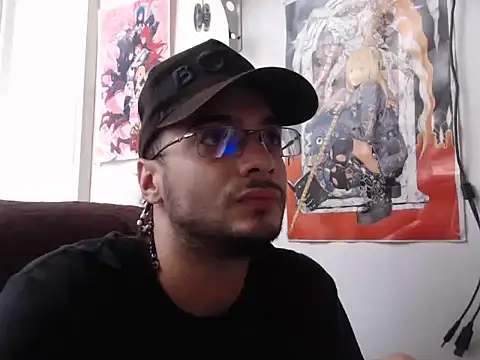 Snapshot of xZABLEYERx chatting on October 16, 2025, 6:09 pm xZABLEYERx online show from October 16, 2025, 6:09 pm