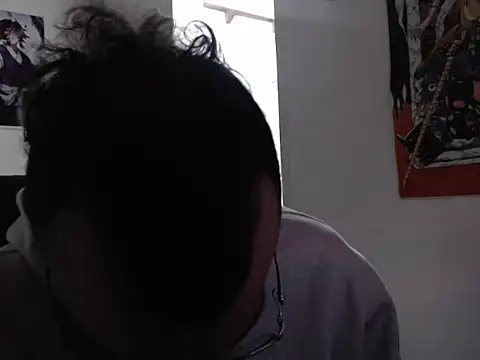 Snapshot of xZABLEYERx chatting on October 21, 2025, 10:38 am xZABLEYERx online show from October 21, 2025, 10:38 am