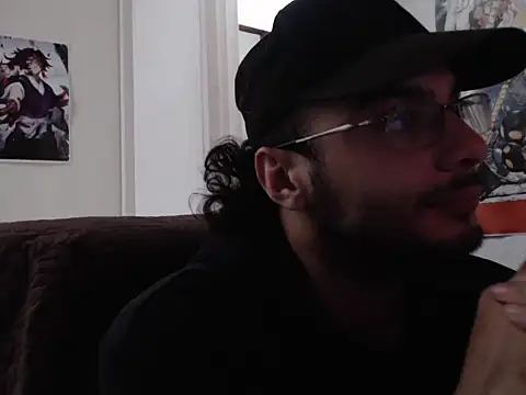 Snapshot of xZABLEYERx chatting on October 22, 2025, 11:10 am xZABLEYERx online show from October 22, 2025, 11:10 am