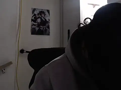 Snapshot of xZABLEYERx chatting on October 23, 2025, 10:25 am xZABLEYERx online show from October 23, 2025, 10:25 am