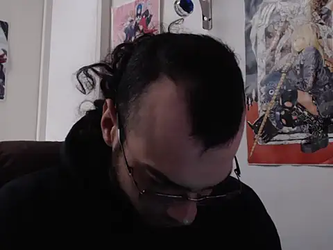 Snapshot of xZABLEYERx chatting on October 27, 2025, 11:36 am xZABLEYERx online show from October 27, 2025, 11:36 am