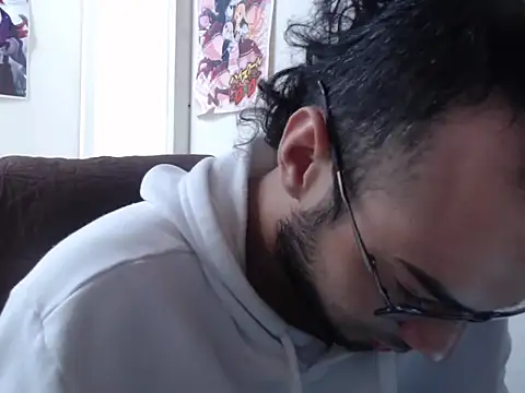 Snapshot of xZABLEYERx chatting on October 28, 2025, 11:58 am xZABLEYERx online show from October 28, 2025, 11:58 am