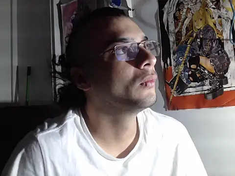 Snapshot of xZABLEYERx chatting on October 31, 2025, 7:53 am xZABLEYERx online show from October 31, 2025, 7:53 am