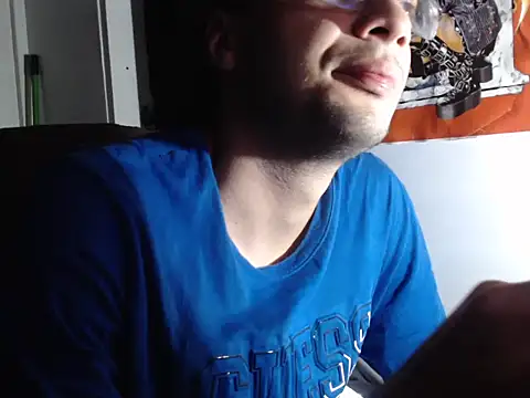 Snapshot of xZABLEYERx chatting on November 1, 2025, 9:55 am xZABLEYERx online show from November 1, 2025, 9:55 am