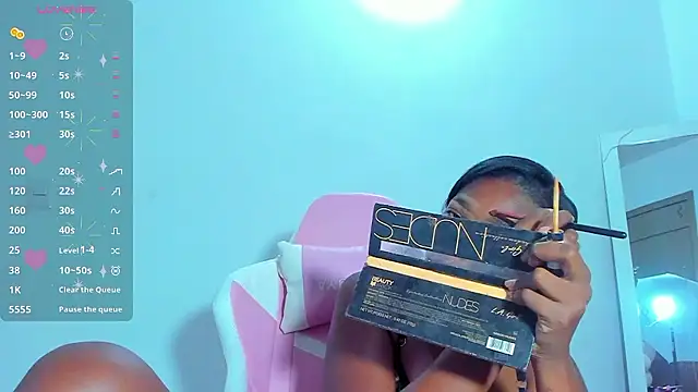 myblackdoope online show from January 11, 2026, 12:54 pm