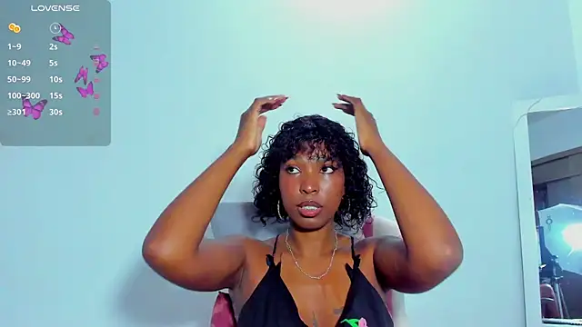 myblackdoope online show from March 1, 2026, 5:48 pm