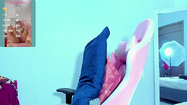 myblackdoope online show from March 10, 2026, 4:06 am