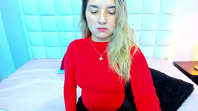 teresasroom  online show from December 27, 2024, 1:28 pm