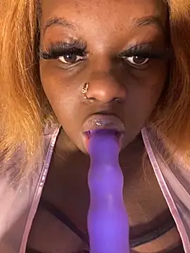 Cyebony online show from December 6, 2024, 9:43 am