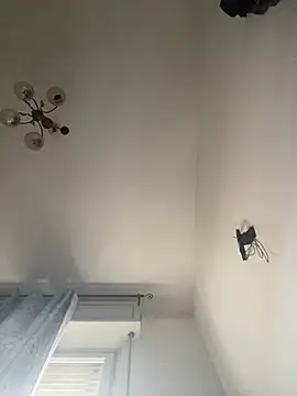 Cyebony online show from January 31, 2025, 12:07 pm