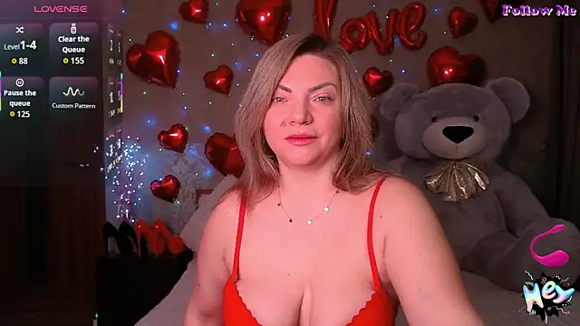 KristiOwen online show from March 15, 2026, 12:27 am