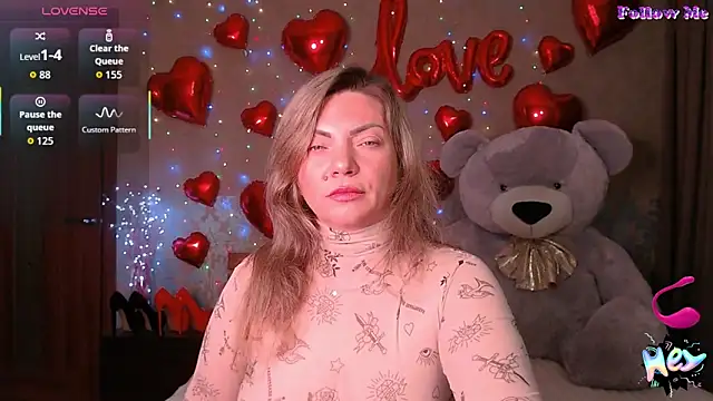 KristiOwen online show from April 1, 2026, 11:57 pm