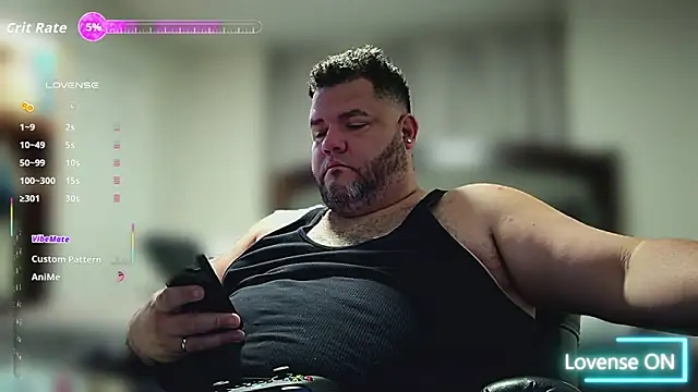 Gabihotxxx1 online show from November 29, 2025, 5:16 pm