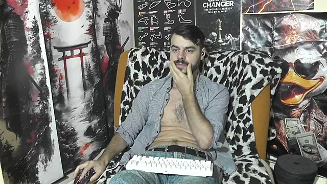 00george online show from January 13, 2026, 12:05 am