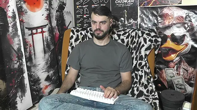 00george online show from January 14, 2026, 3:28 pm