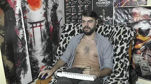 00george online show from February 10, 2026, 7:12 am