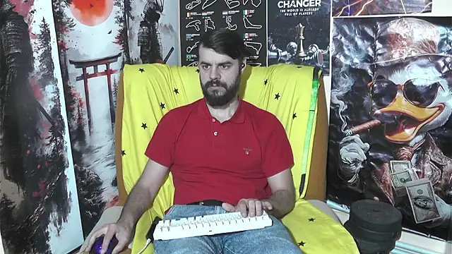 00george online show from March 6, 2026, 12:01 pm