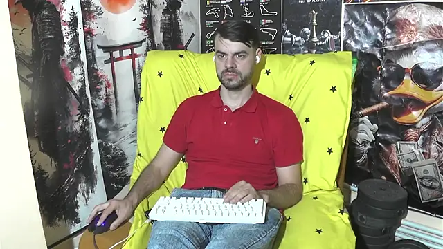 00george online show from March 15, 2026, 11:16 am