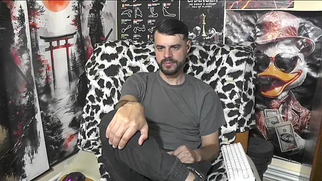 00george online show from April 16, 2026, 10:34 pm