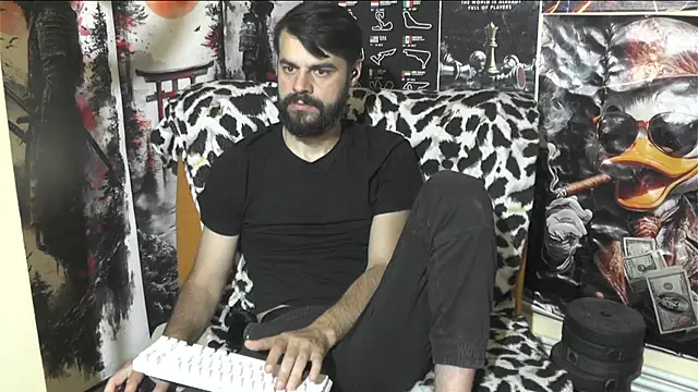 00george online show from May 26, 2026, 11:39 am