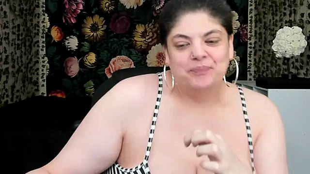 Exotic-Melons online show from March 9, 2025, 10:19 pm