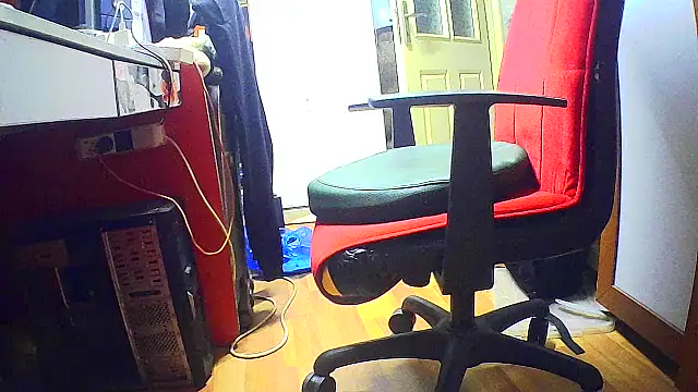 jackhalooween online show from November 30, 2025, 5:55 am