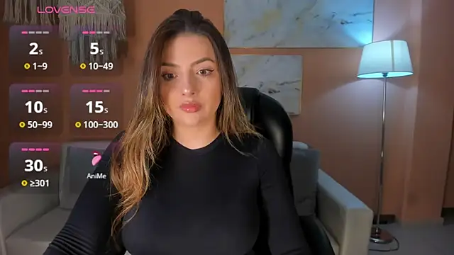 AmyWood online show from December 15, 2024, 10:28 am