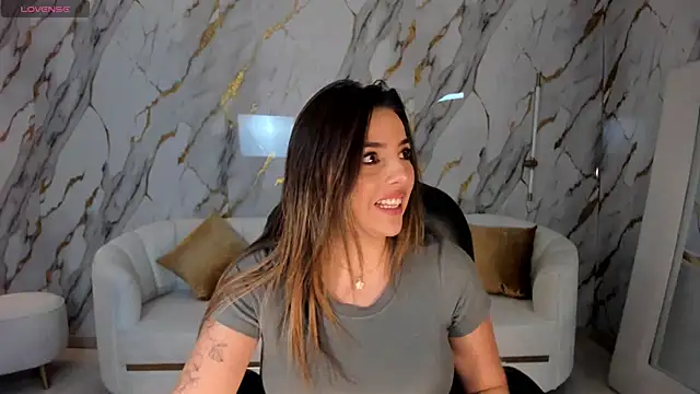 AmyWood online show from January 30, 2025, 12:50 am