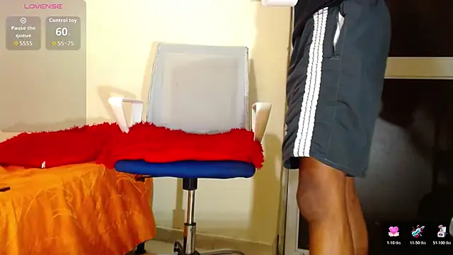 kilian xx online show from February 9, 2026, 6:39 am