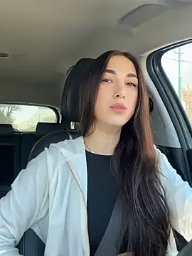 Anna Passion online show from March 6, 2025, 5:43 pm