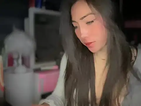 kristinestar online show from January 12, 2026, 12:16 am