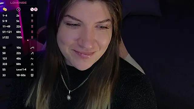 Fairy  Sofia online show from February 9, 2026, 8:07 am