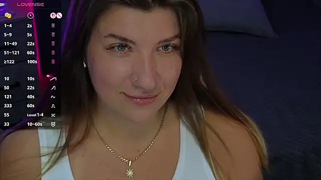 Fairy  Sofia online show from March 23, 2026, 8:07 am