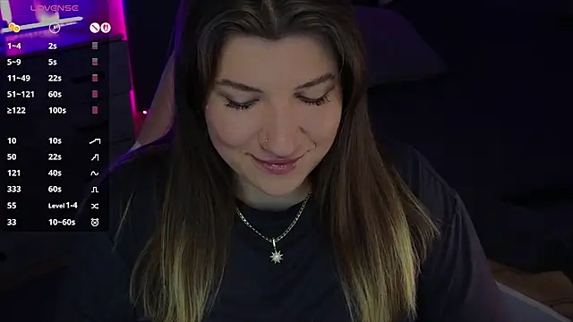 Fairy  Sofia online show from April 1, 2026, 8:04 am