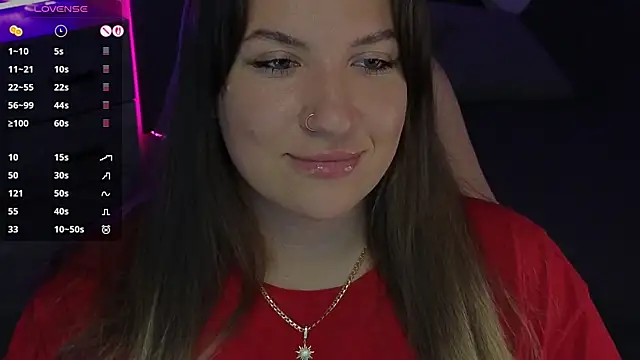 Fairy  Sofia online show from April 3, 2026, 8:23 am