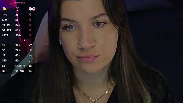 Fairy  Sofia online show from April 6, 2026, 8:48 am