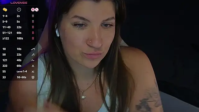 Fairy  Sofia online show from April 7, 2026, 9:21 am