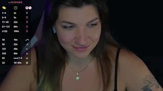 Fairy  Sofia online show from April 9, 2026, 8:53 am