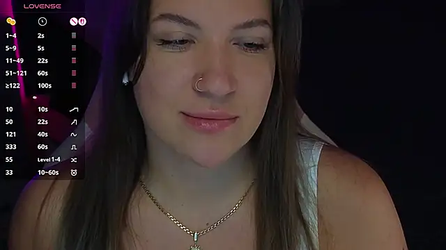 Fairy  Sofia online show from April 10, 2026, 8:08 am