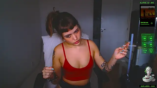 mskuddo online show from December 13, 2024, 6:05 pm