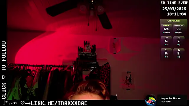 mskuddo online show from March 25, 2026, 9:10 pm