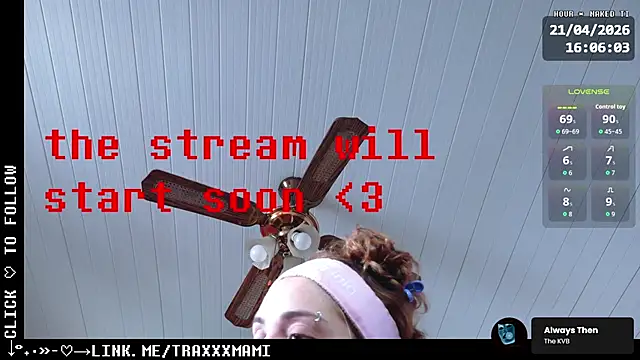 Snapshot of mskuddo chatting on April 21, 2026, 7:06 pm mskuddo online show from April 21, 2026, 7:06 pm