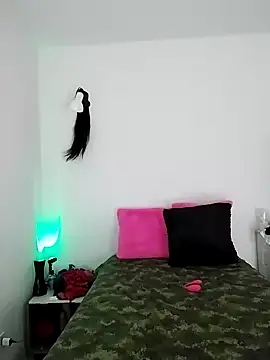 YOURSDEBORA online show from January 3, 2025, 3:16 am