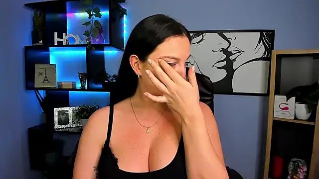 FUN AMI online show from March 20, 2025, 5:47 pm