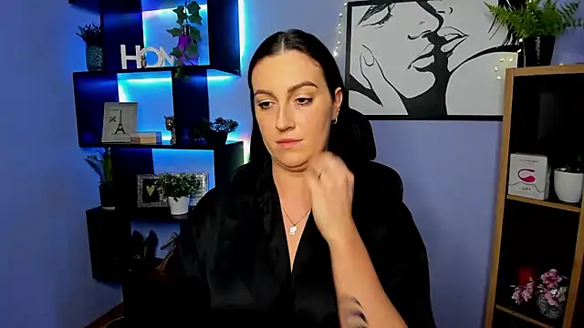 FUN AMI online show from March 4, 2026, 2:23 pm