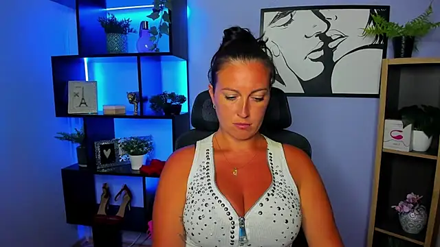FUN AMI online show from July 28, 2026, 4:39 pm